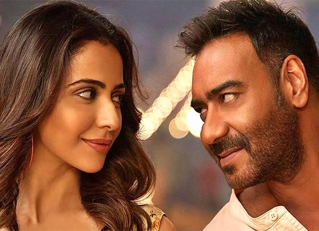 Ajay Devgn and Rakul Preet Singh to reunite in Punjab for De De Pyaar De 2 : Bollywood News