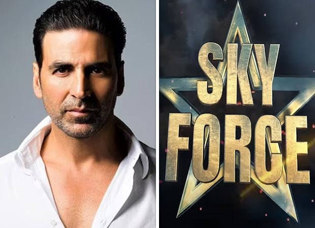 Akshay Kumar starrer Sky Force to release in January 2025: Report : Bollywood News