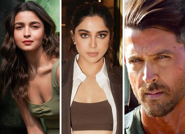 Alia Bhatt and Sharvari to kick off Alpha shoot in Kashmir on August 24; Hrithik Roshan likely to join schedule: Report : Bollywood News