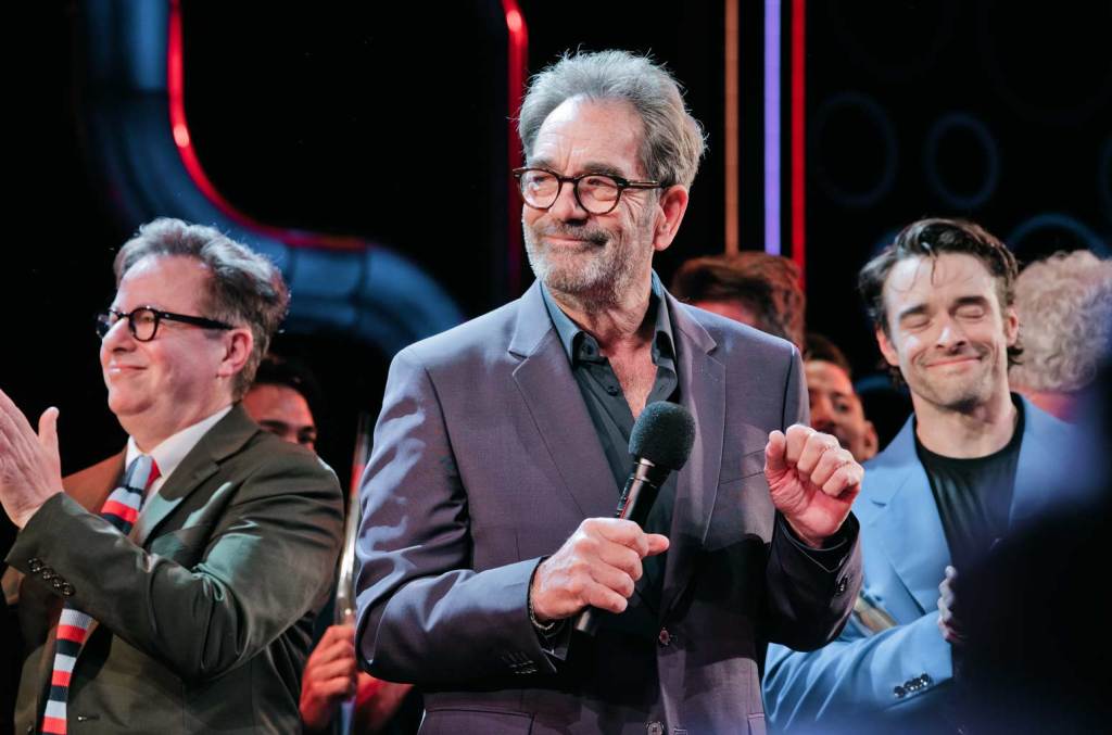 Huey Lewis To Star in Mockumentary-Style Sitcom For Fox