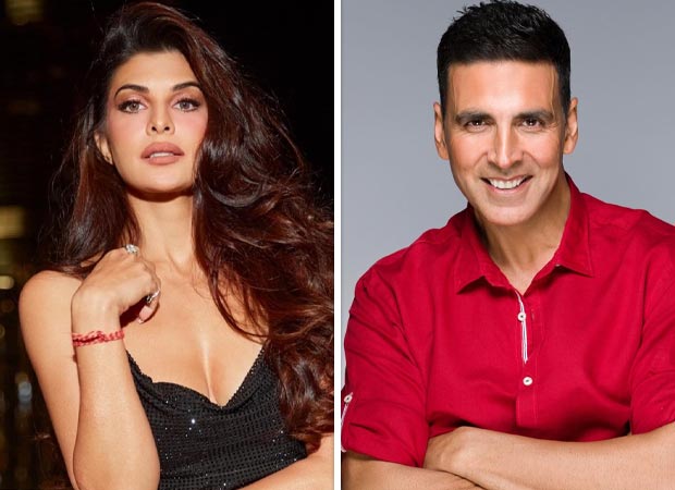 Jacqueline Fernandez signs on for Housefull 5; to be paired opposite Akshay Kumar : Bollywood News