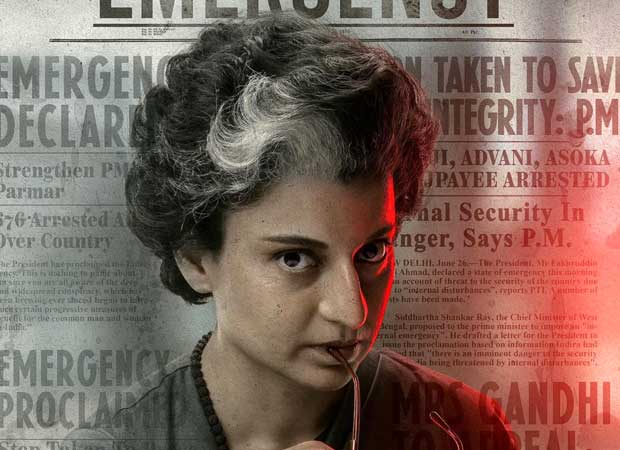 Sikh body demands BAN on Kangana Ranaut’s Emergency: Expresses concerns over misrepresentation of Sikhs : Bollywood News