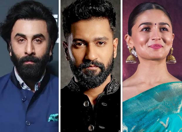 Ranbir Kapoor and Vicky Kaushal to start Love And War in October; Alia Bhatt to join later: Report : Bollywood News