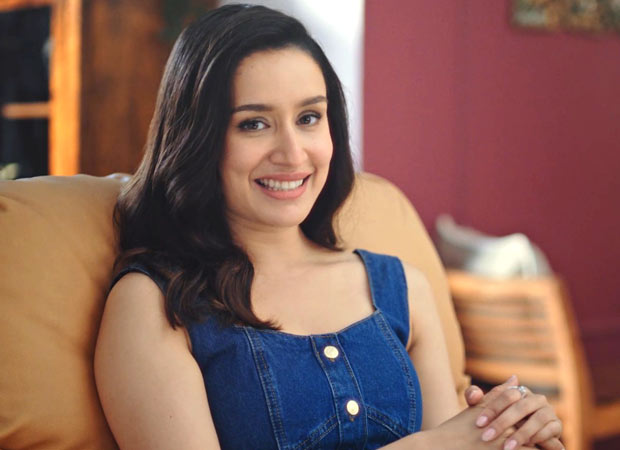 YesMadam signs Shraddha Kapoor as brand ambassador after Shark Tank funding : Bollywood News