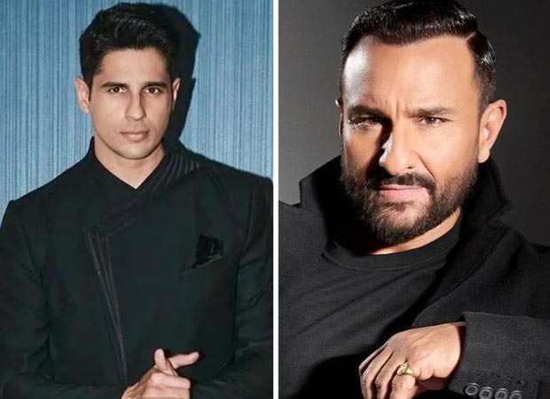 Sidharth Malhotra in advanced talks to join Saif Ali Khan in Race 4; filming to begin in first half of 2025: Report : Bollywood News