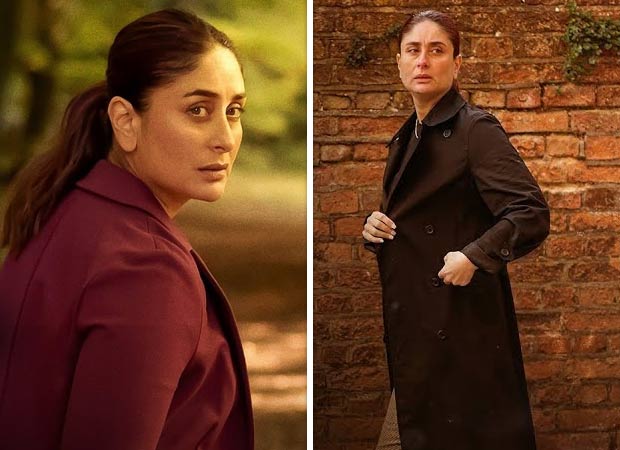 The Buckingham Murders Teaser: Kareena Kapoor Khan investigates a chilling case of serial killings in this Ektaa R Kapoor production : Bollywood News