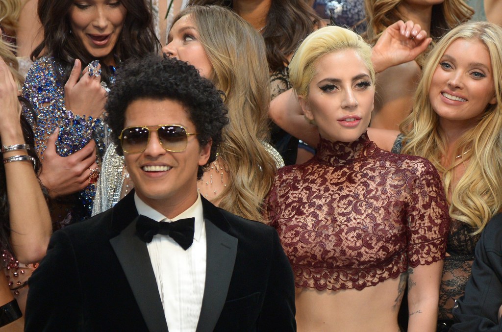 Lady Gaga & Bruno Mars, Post Malone & More