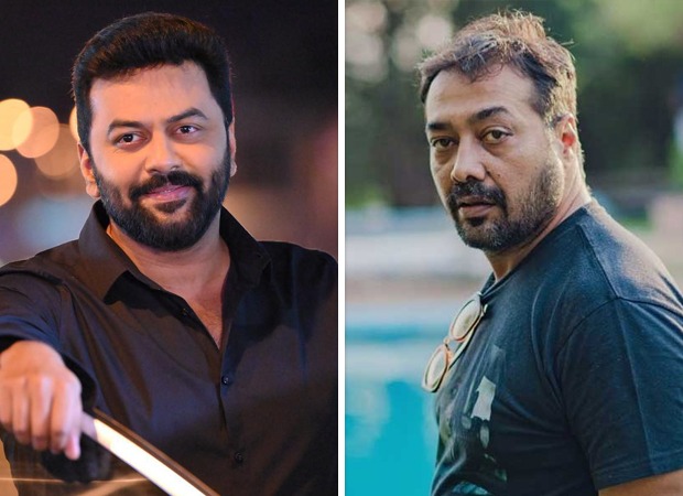 EXCLUSIVE: Indrajith Sukumaran wraps schedule of Anurag Kashyap’s next project, flies back to Chennai : Bollywood News