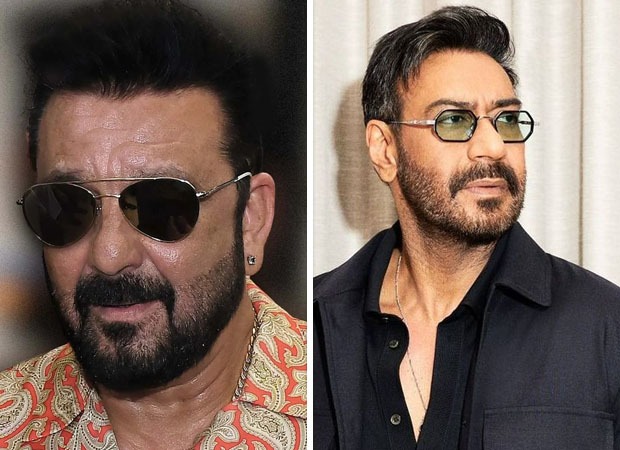 Sanjay Dutt and Ajay Devgn to team up for Son of Sardaar 2, shoot to begin in Punjab this October : Bollywood News